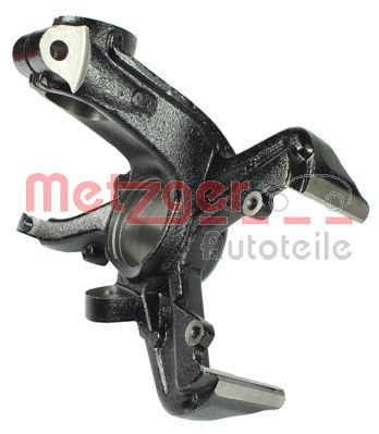 Steering Knuckle, wheel suspension (Front axle, left)  Art. 58086901