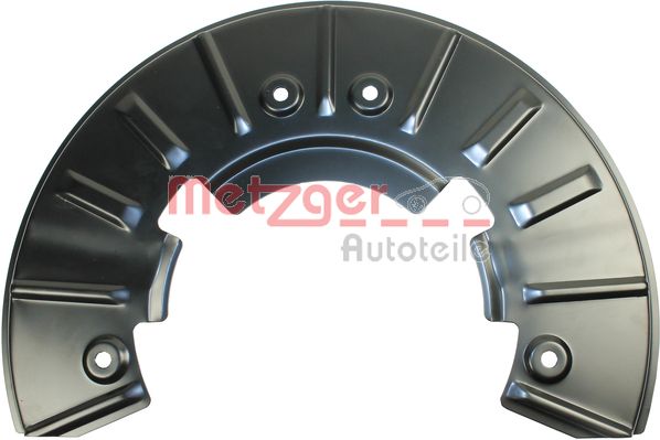 Splash Guard, brake disc (Pulley side)  Art. 6115135