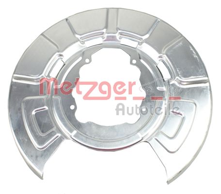 Splash Guard, brake disc  Art. 6115172