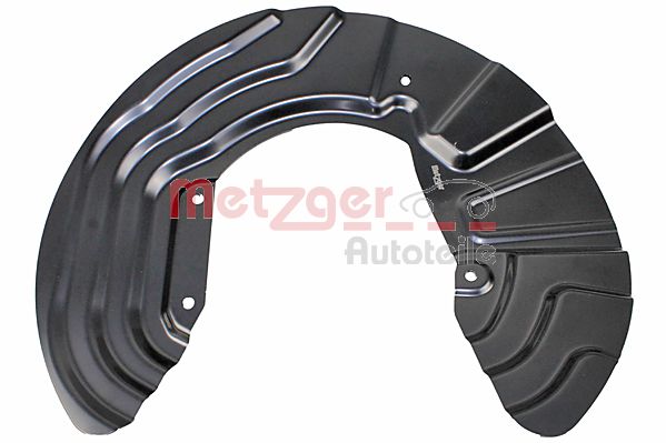 Splash Guard, brake disc  Art. 6115481