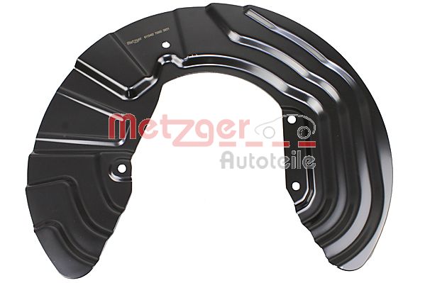 Splash Guard, brake disc  Art. 6115482