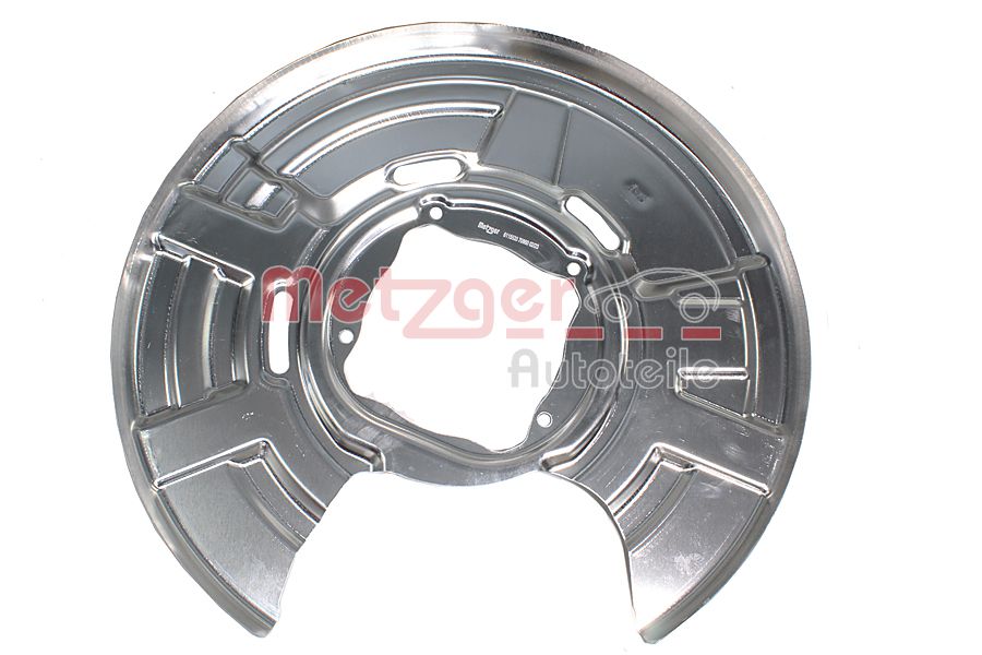 Splash Guard, brake disc  Art. 6115533