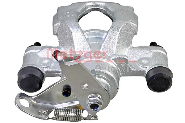 Brake Caliper (Rear axle, right, Behind the axle)  Art. 6261202