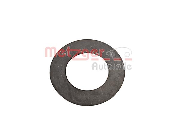 Washer, crankshaft pulley (Pulley side)  Art. 6400095