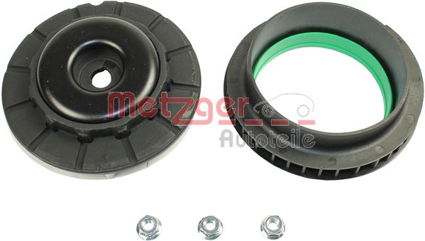 Repair Kit, suspension strut support mount (Front axle, right)  Art. 6490203