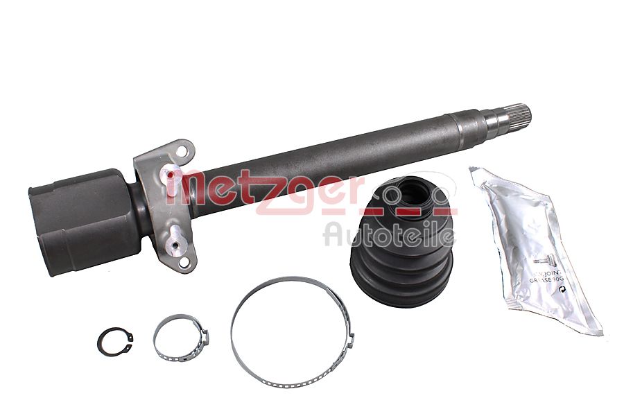 Joint Kit, drive shaft  Art. 7110228