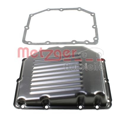 Oil Sump, automatic transmission  Art. 7990107