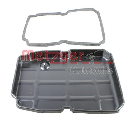 Oil Sump, automatic transmission  Art. 7990108