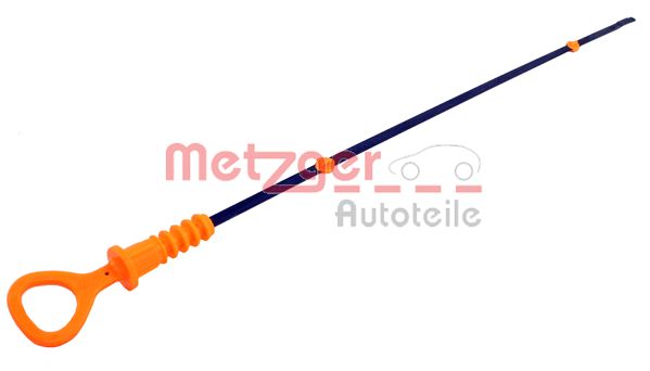 Oil Dipstick (0.04)  Art. 8001001