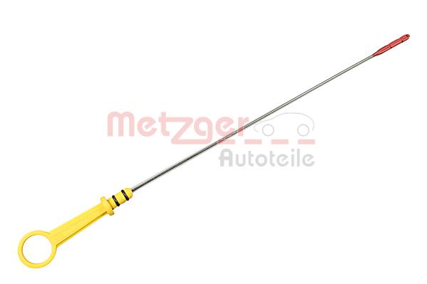 Oil Dipstick  Art. 8001059