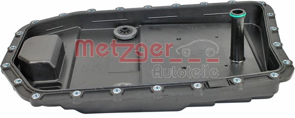 Oil Sump, automatic transmission  Art. 8020036