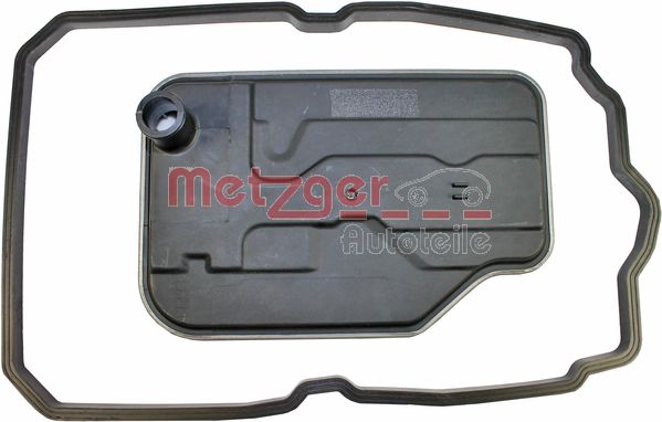 Hydraulic Filter Kit, automatic transmission  Art. 8020022