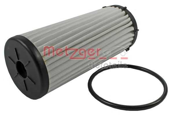 Hydraulic Filter, automatic transmission (Dual clutch transmission)  Art. 8020027