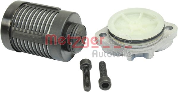 Hydraulic Filter, all-wheel-drive coupling (Rear axle)  Art. 8020040