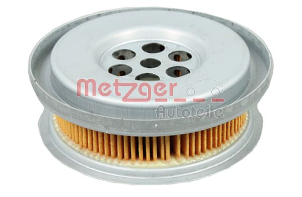 Hydraulic Filter, steering (Front axle)  Art. 8028023