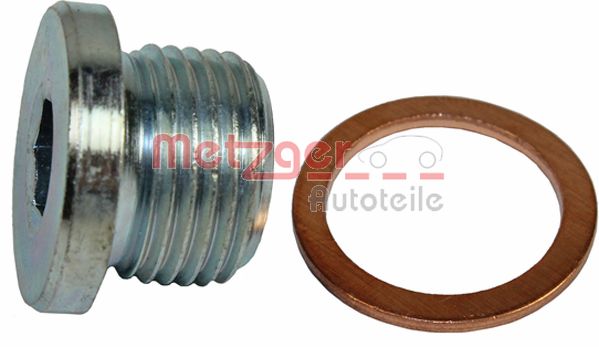 Screw Plug, oil sump  Art. 8030005