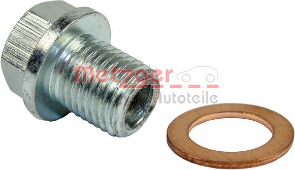 Screw Plug, oil sump  Art. 8030022