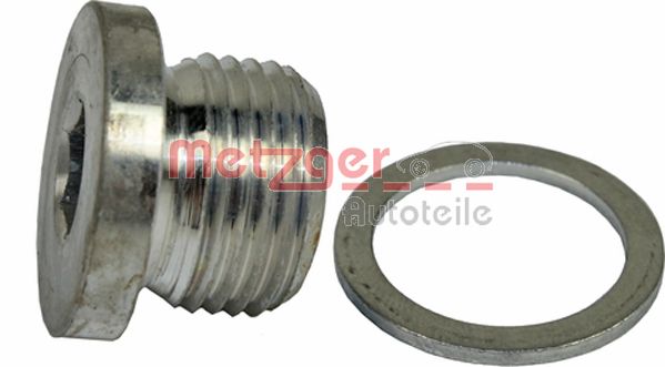 Screw Plug, oil sump  Art. 8030040