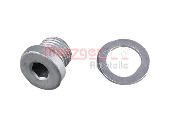 Screw Plug, oil sump  Art. 8030058