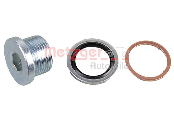 Screw Plug, oil sump  Art. 8030083