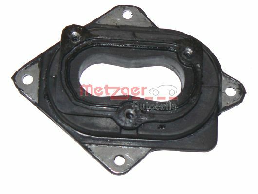 Flange, carburettor (Front axle)  Art. 8070911