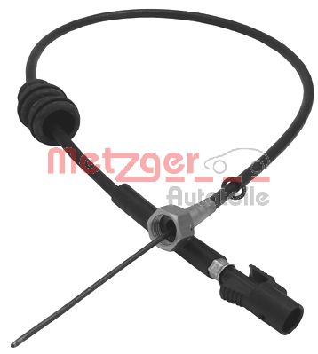 Speedometer Cable (1027)  Art. S31026