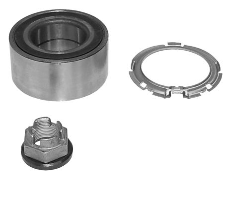 Wheel Bearing Kit (Right left)  Art. WM1263