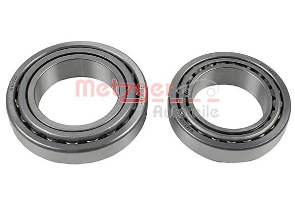 Wheel Bearing Kit (Left, Right, Rear Axle) FACTORY ORDER (Left, Right, Rear axle)  Art. WM2222