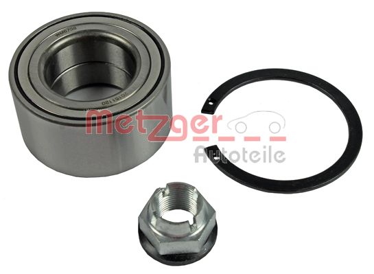 Wheel Bearing Kit (Front axle)  Art. WM6798