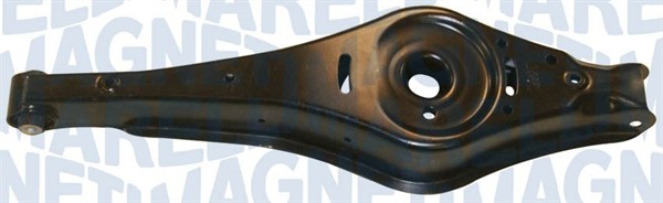 Control/Trailing Arm, wheel suspension (Below, Rear axle, both sides)  Art. 301181310390