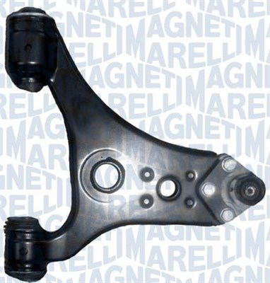 Control/Trailing Arm, wheel suspension (Below, Right, Front axle)  Art. 301181367600