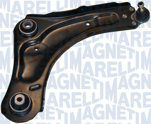 Control/Trailing Arm, wheel suspension (Below)  Art. 301181396000