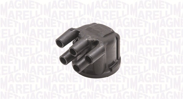 Distributor Cap  Art. 071376201010