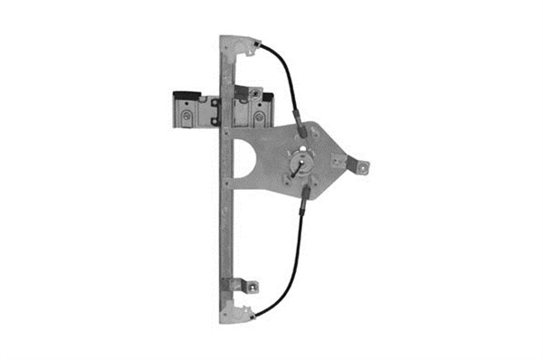 Window Regulator (Back, right)  Art. 350103120200