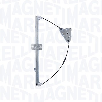 Window Regulator (Forward, right)  Art. 350103132600