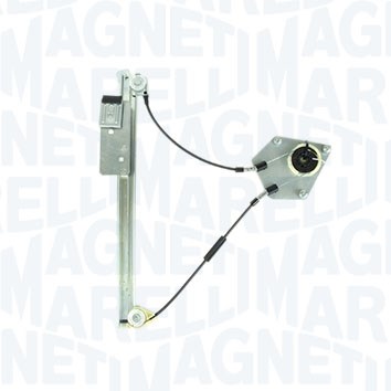 Window Regulator (Back, left)  Art. 350103137700