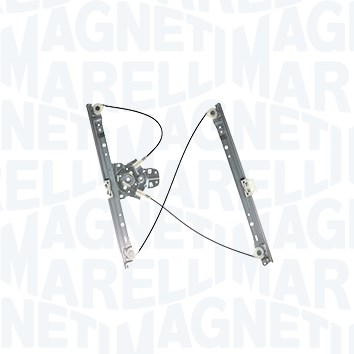 Window Regulator (Electric)  Art. 350103140700