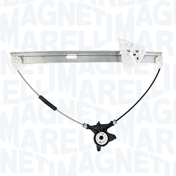 Window Regulator (Electric)  Art. 350103143400