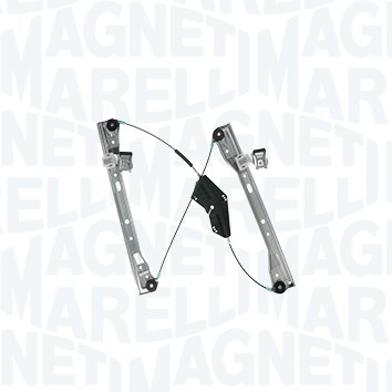 Window Regulator (Right)  Art. 350103143800