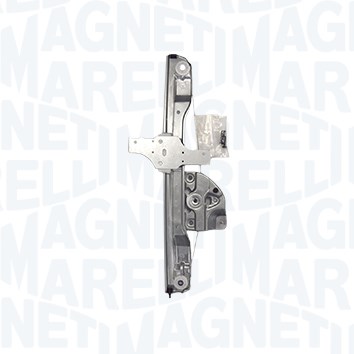 Window Regulator (Forward, right)  Art. 350103145800