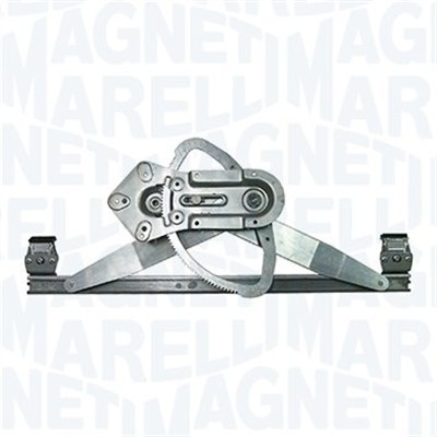 Window Regulator (Forward, left)  Art. 350103146900