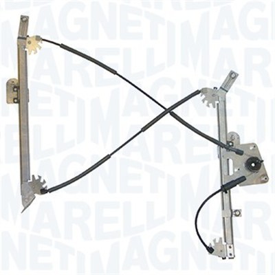 Window Regulator (Forward, left)  Art. 350103160300