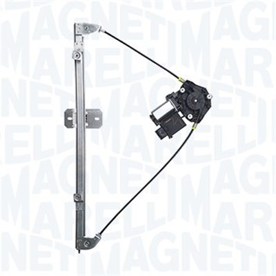 Window Regulator (Forward, right)  Art. 350103174200