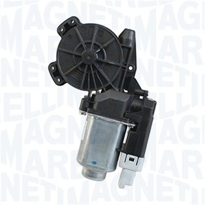 Electric Motor, window regulator (Forward, left)  Art. 350103175100