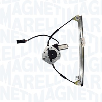 Window Regulator (Forward, right)  Art. 350103270000