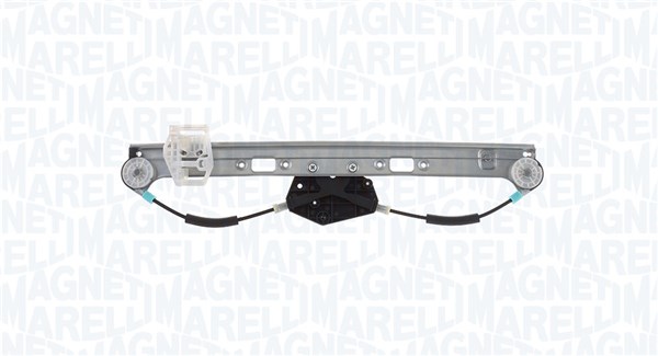 Window Regulator (Forward, right)  Art. 350103484000