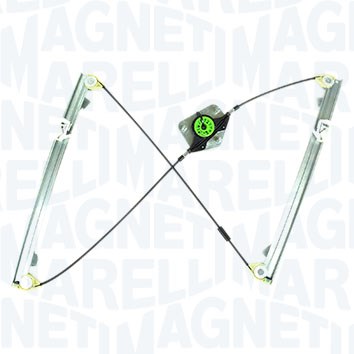 Window Regulator (Forward, right)  Art. 350103636000