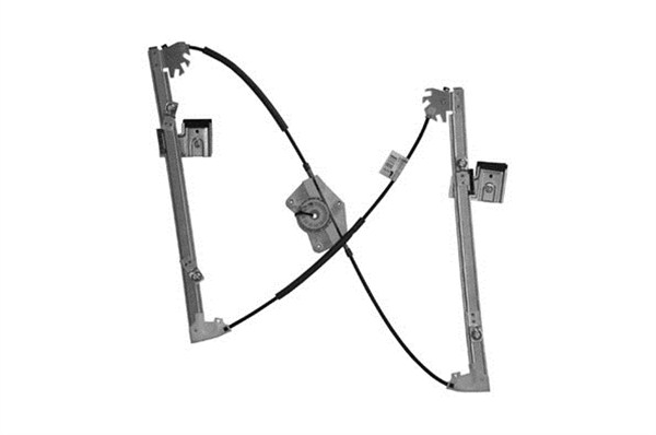 Window Regulator (Forward, left)  Art. 350103709000