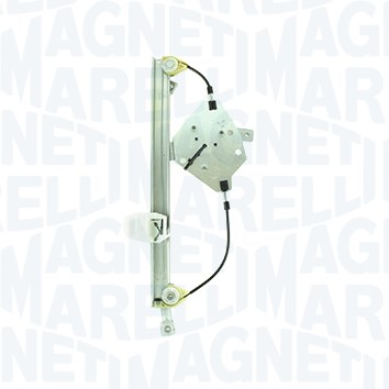 Window Regulator (Back, left)  Art. 350103777000