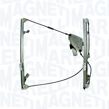 Window Regulator (Forward, right)  Art. 350103860000